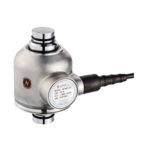 Tank & Truck Load Cell